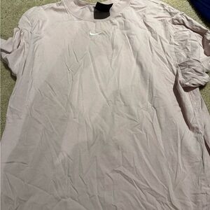 Nike Pink T-Shirt